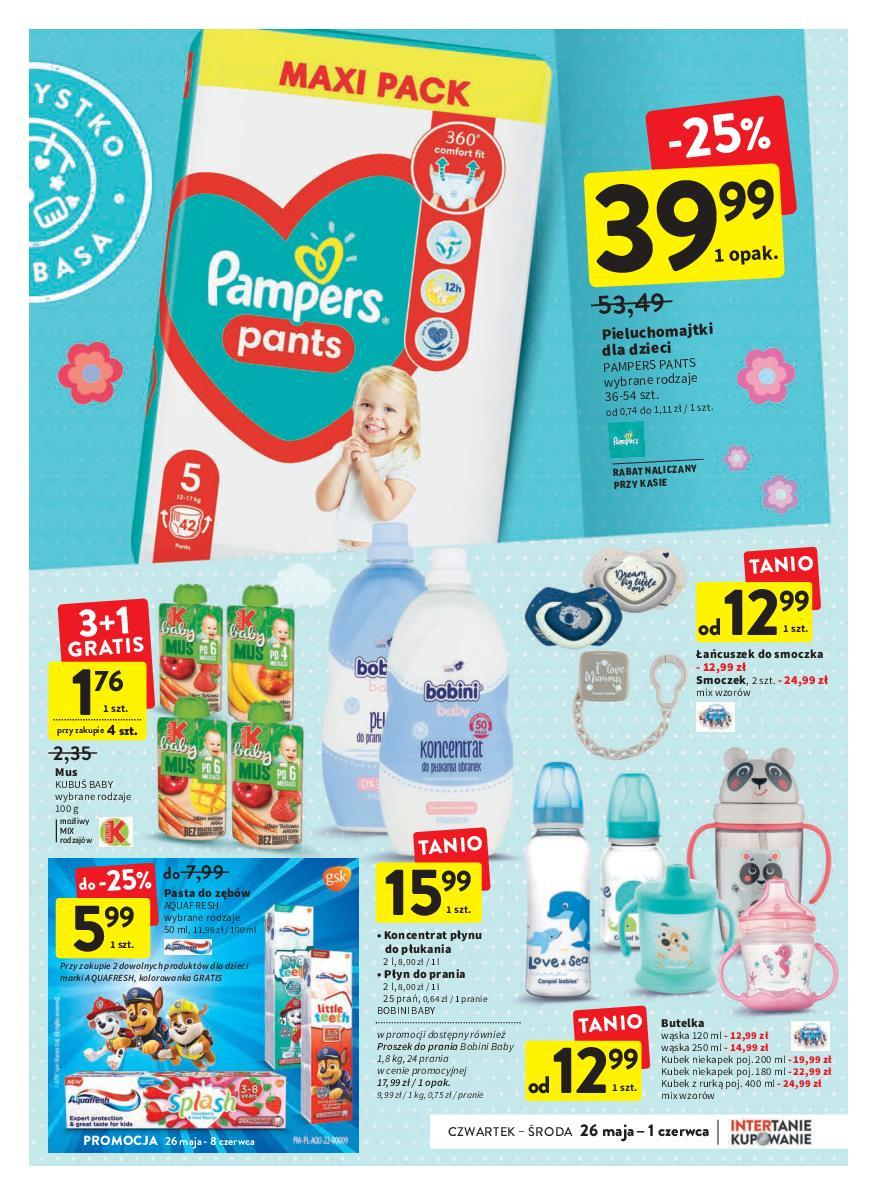 Gazetka promocyjna Intermarche str. 31