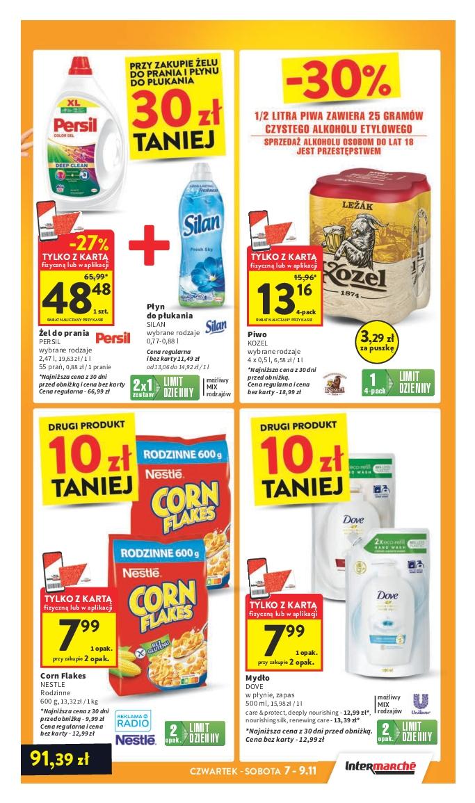 Gazetka promocyjna Intermarche str. 2