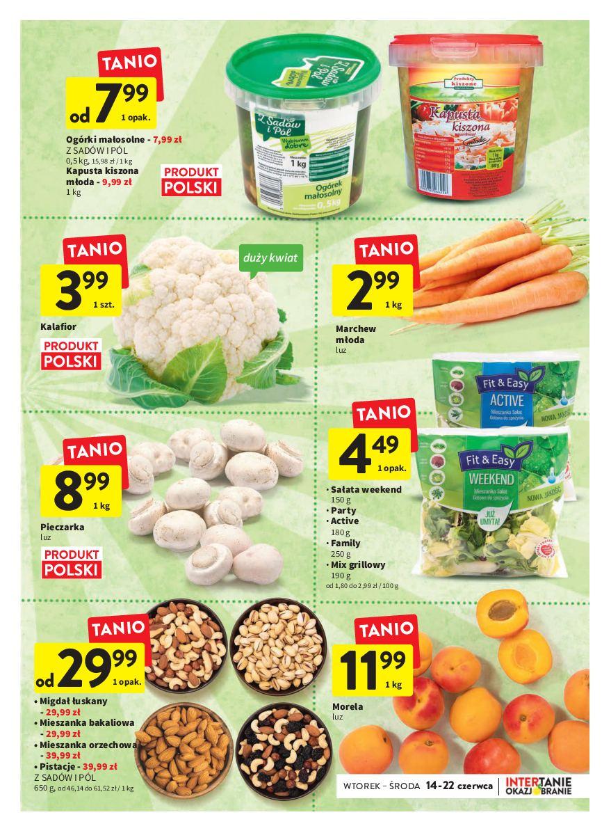 Gazetka promocyjna Intermarche str. 13