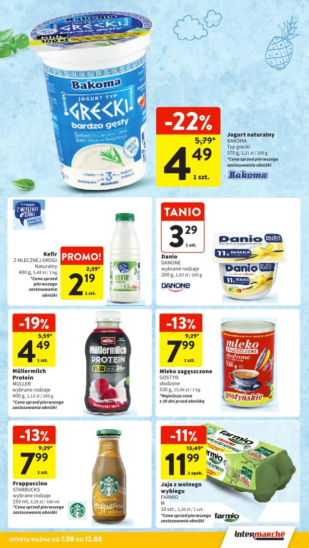 Gazetka promocyjna Intermarche str. 21