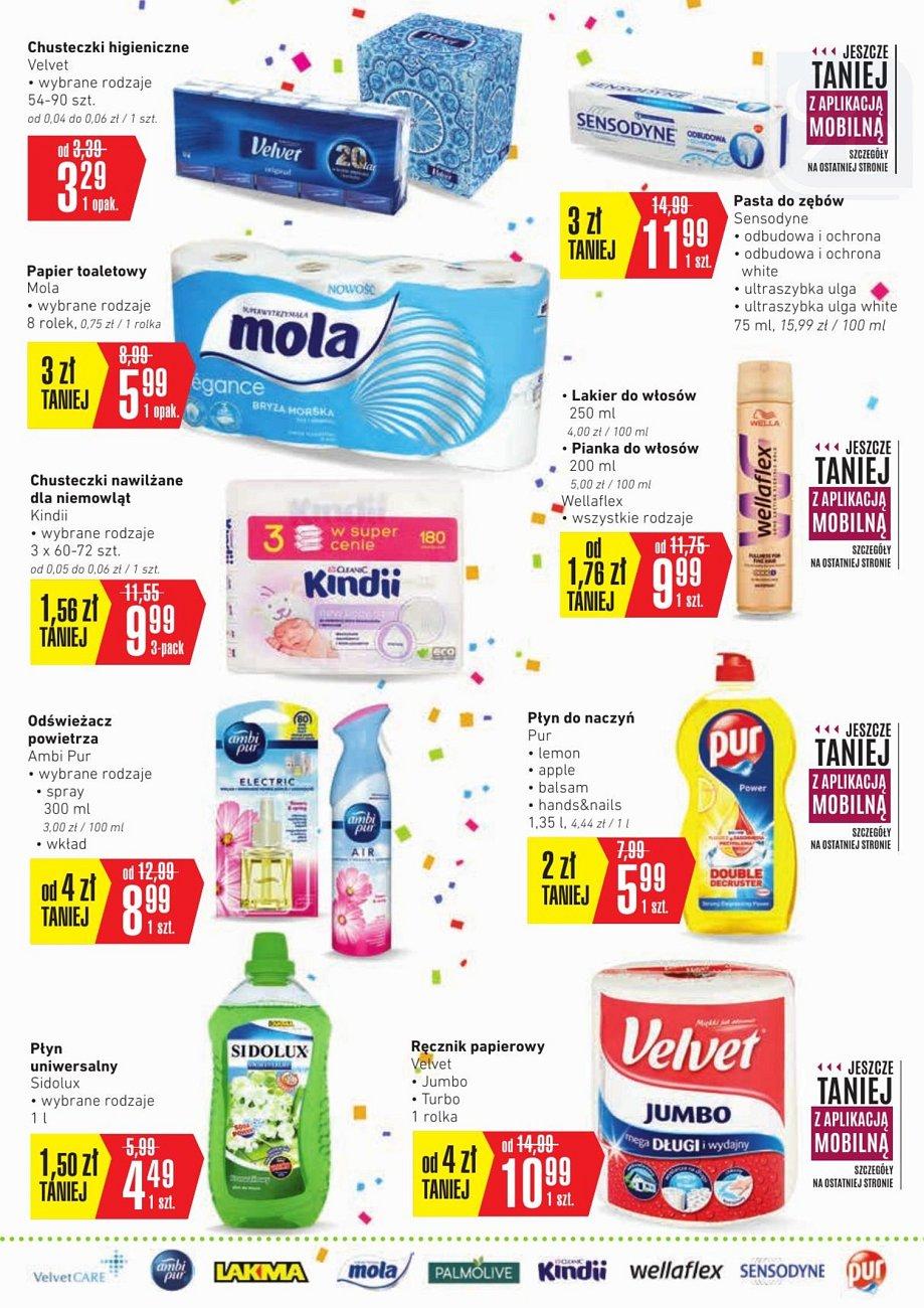 Gazetka promocyjna Intermarche str. 27