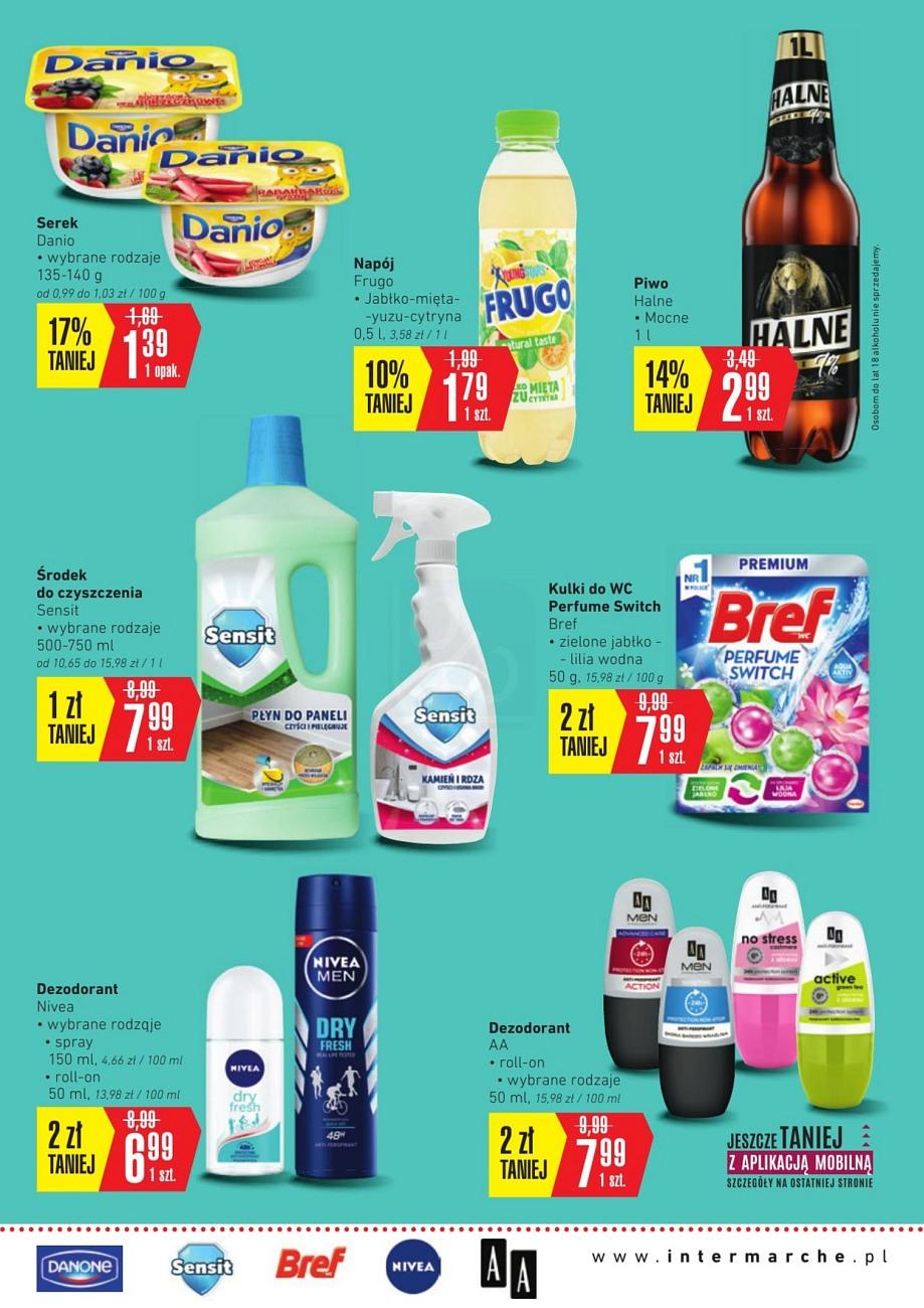 Gazetka promocyjna Intermarche str. 21