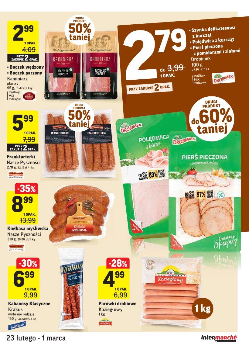 Gazetka promocyjna Intermarche str. 13