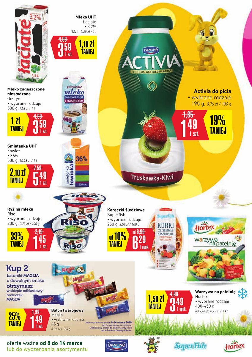 Gazetka promocyjna Intermarche str. 16