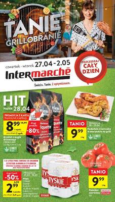Gazetka Intermarche
