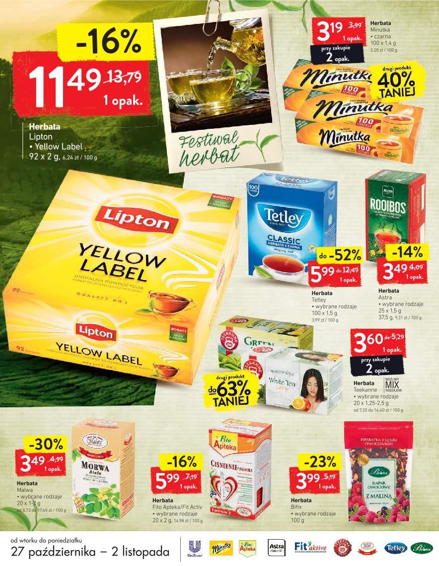 Gazetka promocyjna Intermarche str. 18