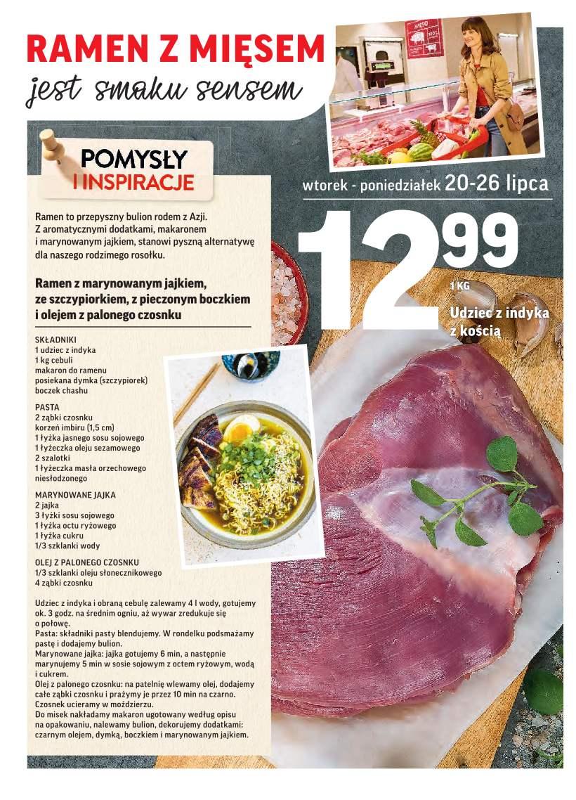 Gazetka promocyjna Intermarche str. 14