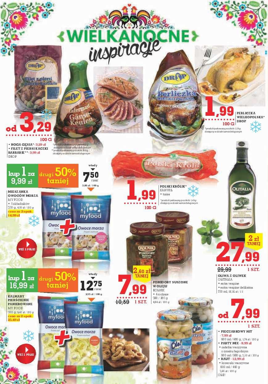 Gazetka promocyjna Intermarche str. 4