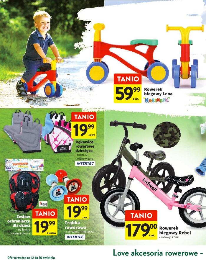 Gazetka promocyjna Intermarche str. 12