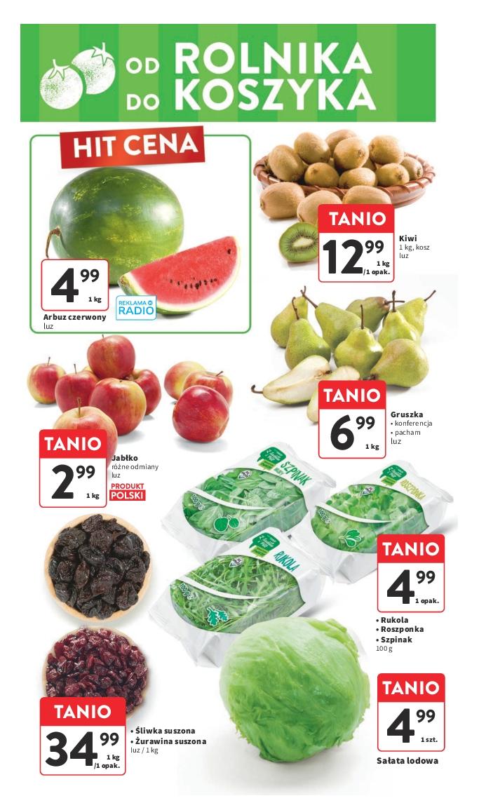 Gazetka promocyjna Intermarche str. 17