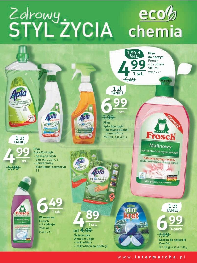 Gazetka promocyjna Intermarche str. 3