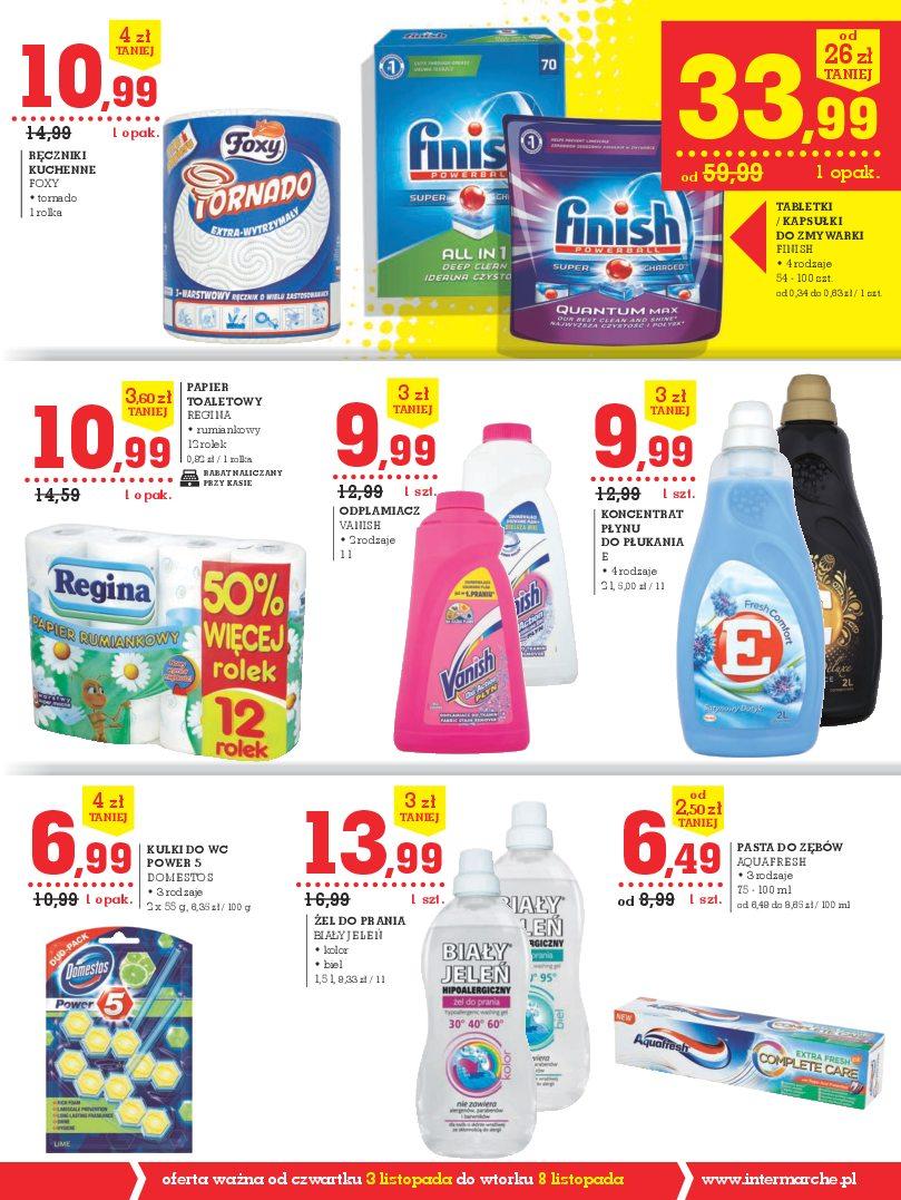 Gazetka promocyjna Intermarche str. 15