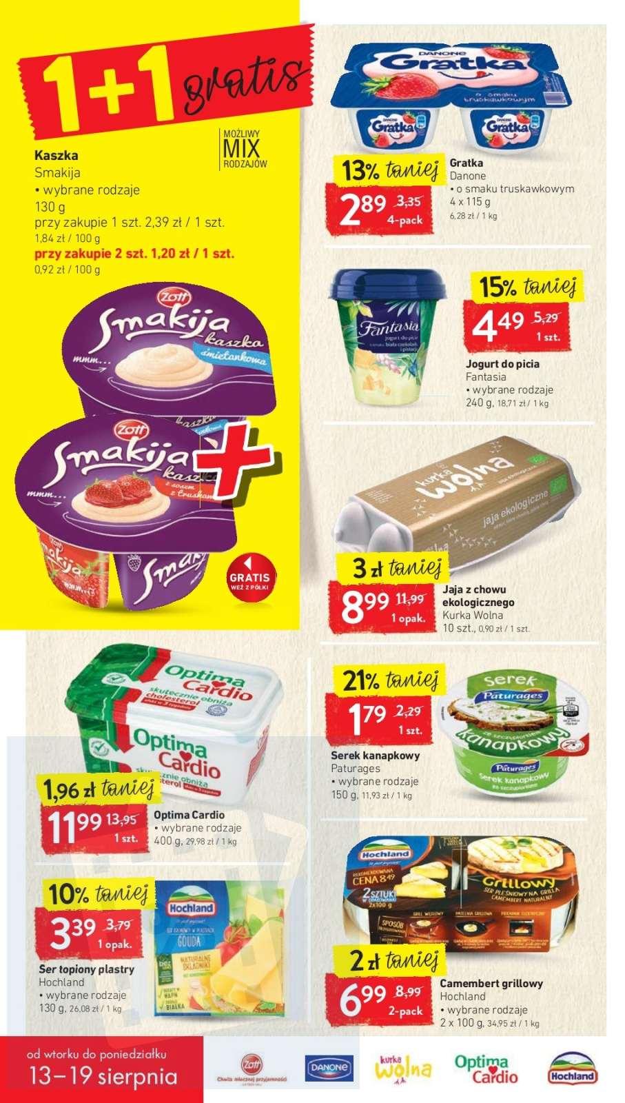 Gazetka promocyjna Intermarche str. 12