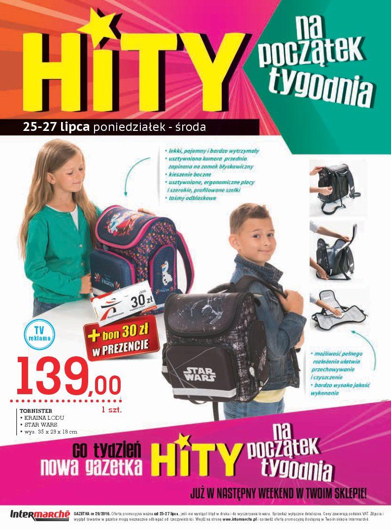 Gazetka promocyjna Intermarche str. 2