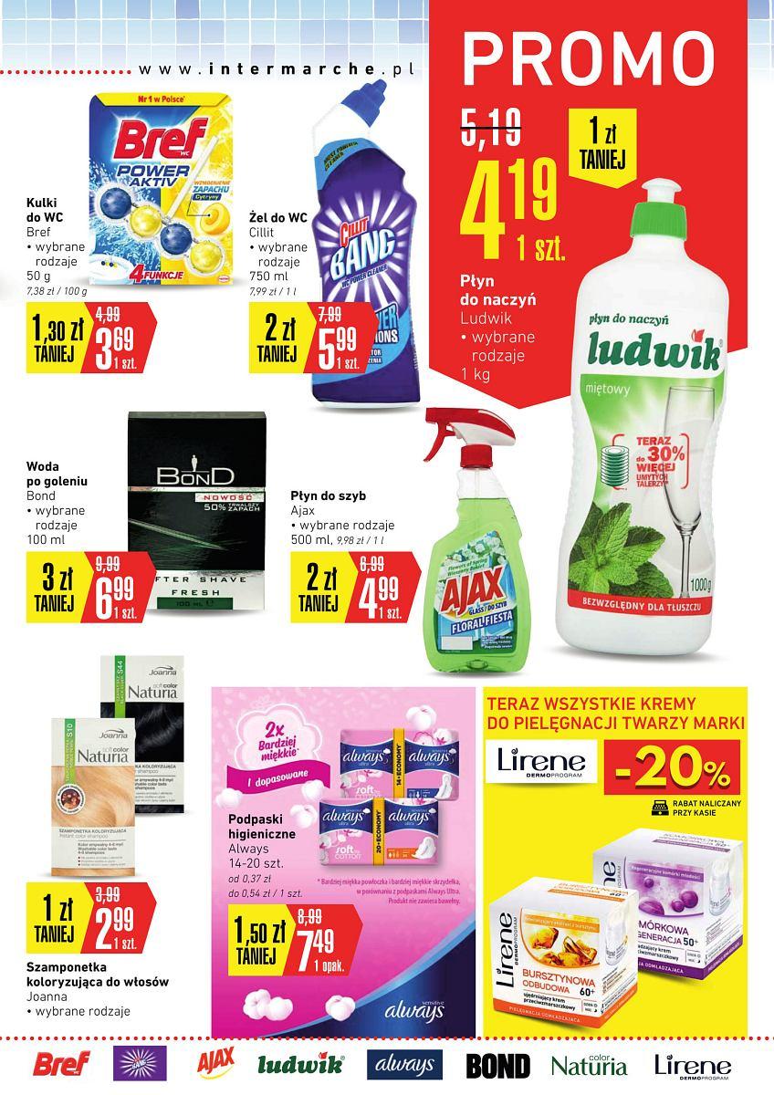 Gazetka promocyjna Intermarche str. 13