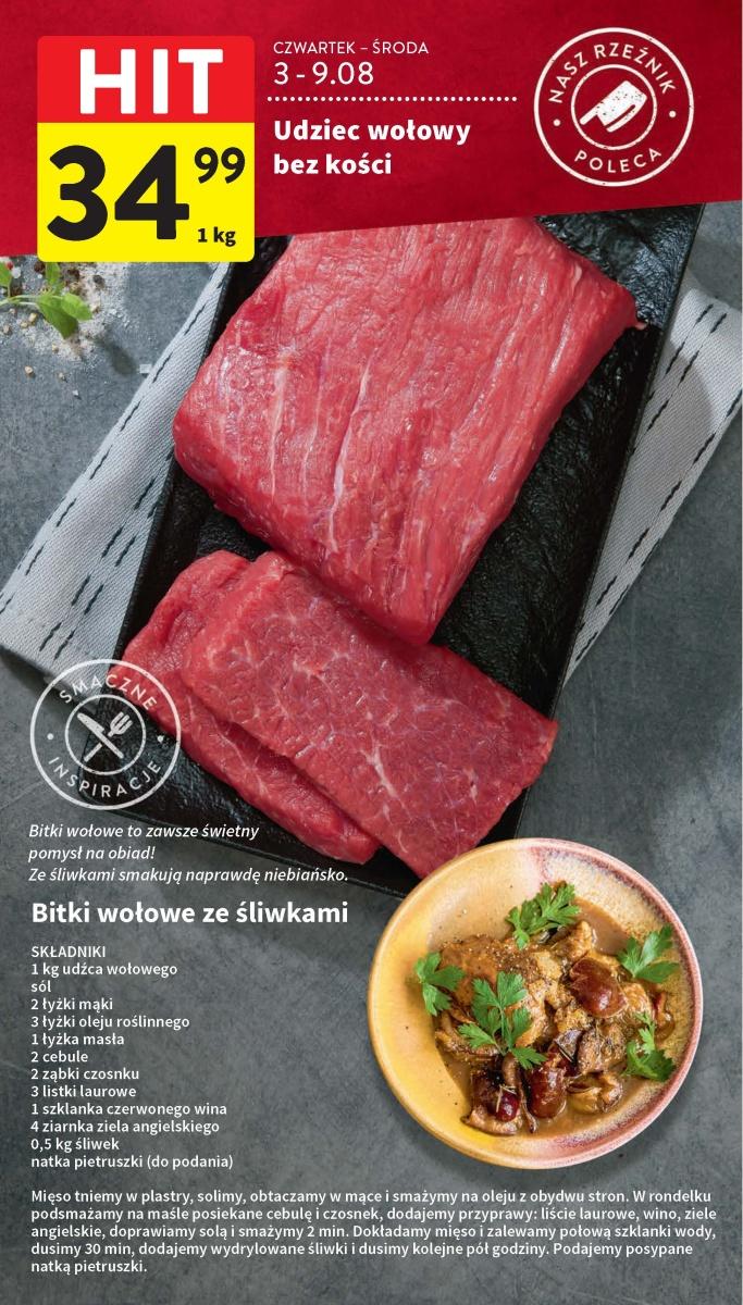 Gazetka promocyjna Intermarche str. 17