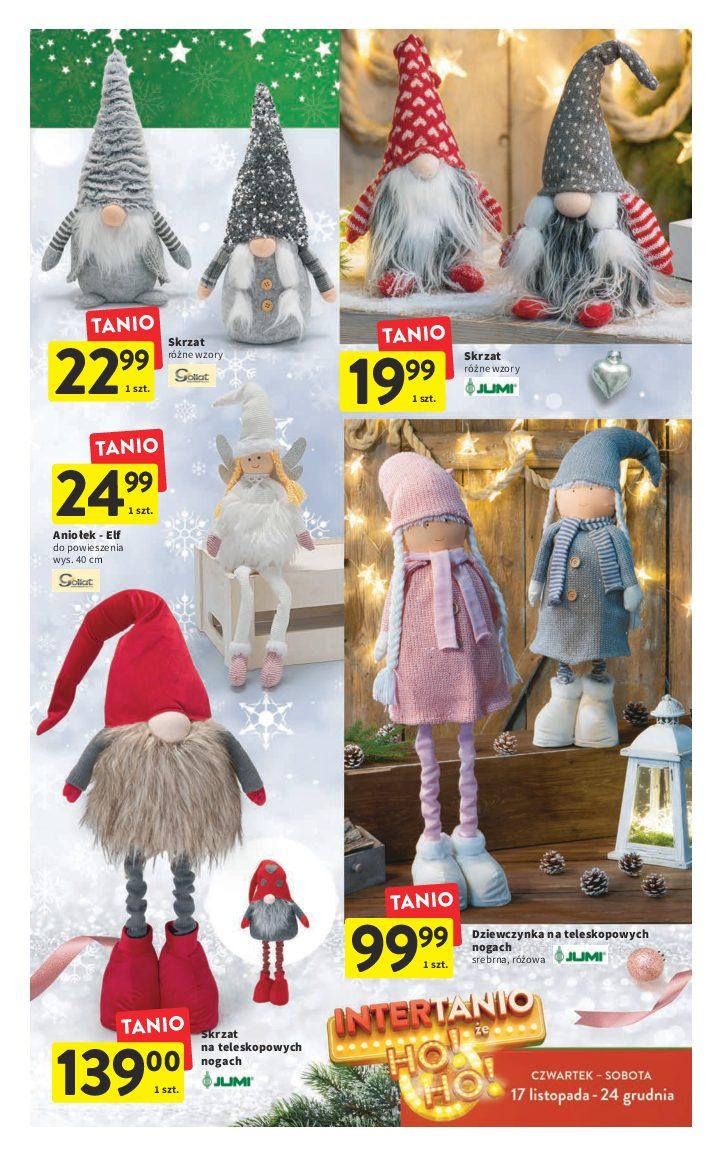 Gazetka promocyjna Intermarche str. 15