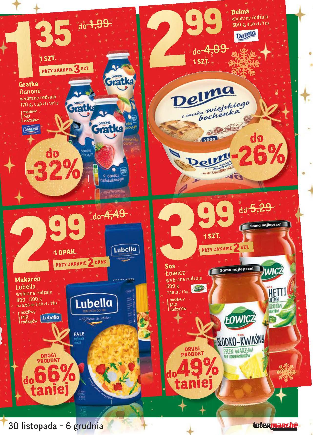 Gazetka promocyjna Intermarche str. 15