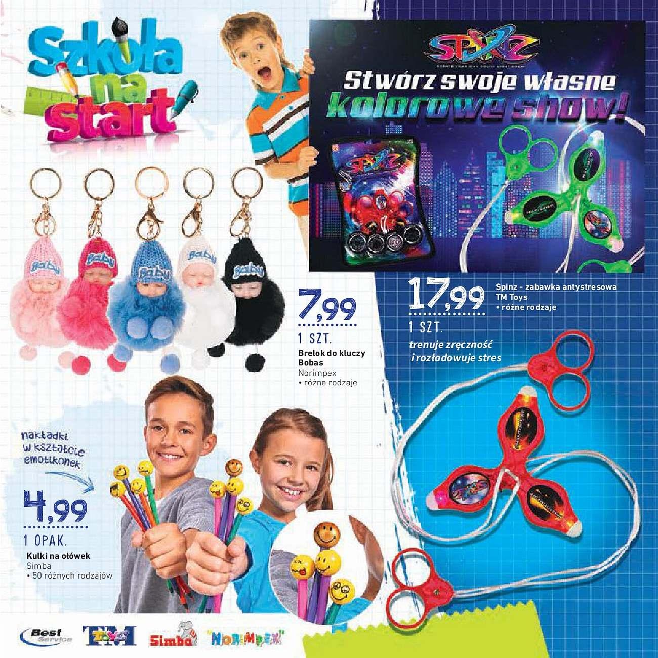 Gazetka promocyjna Intermarche str. 7