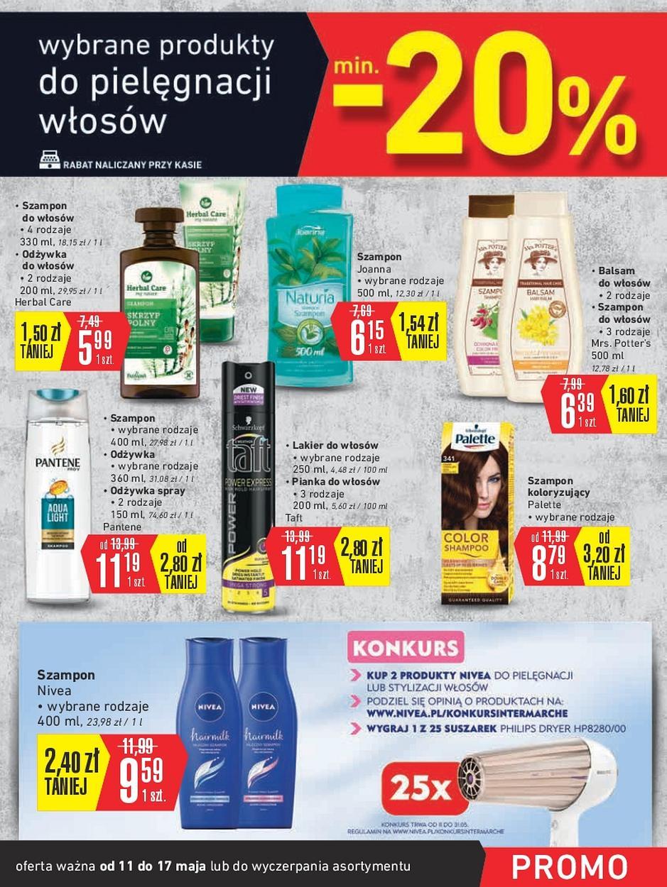 Gazetka promocyjna Intermarche str. 14