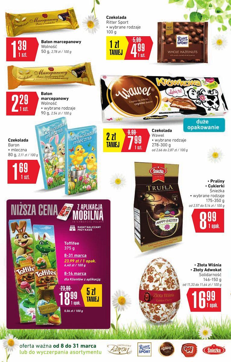 Gazetka promocyjna Intermarche str. 4