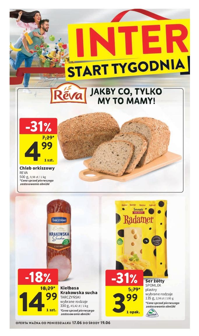 Gazetka promocyjna Intermarche str. 46