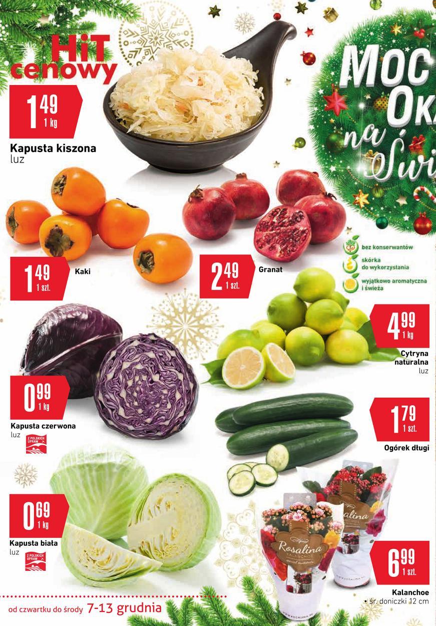 Gazetka promocyjna Intermarche str. 6
