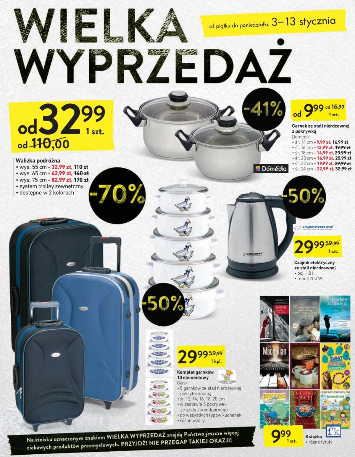 Gazetka promocyjna Intermarche str. 24
