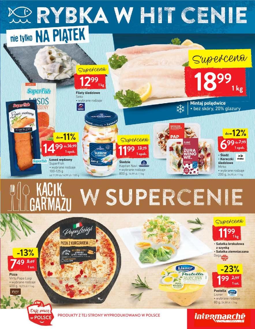 Gazetka promocyjna Intermarche str. 13