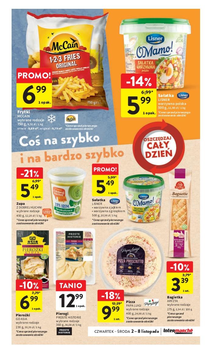 Gazetka promocyjna Intermarche str. 23