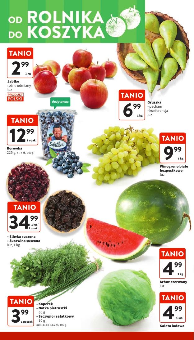 Gazetka promocyjna Intermarche str. 20