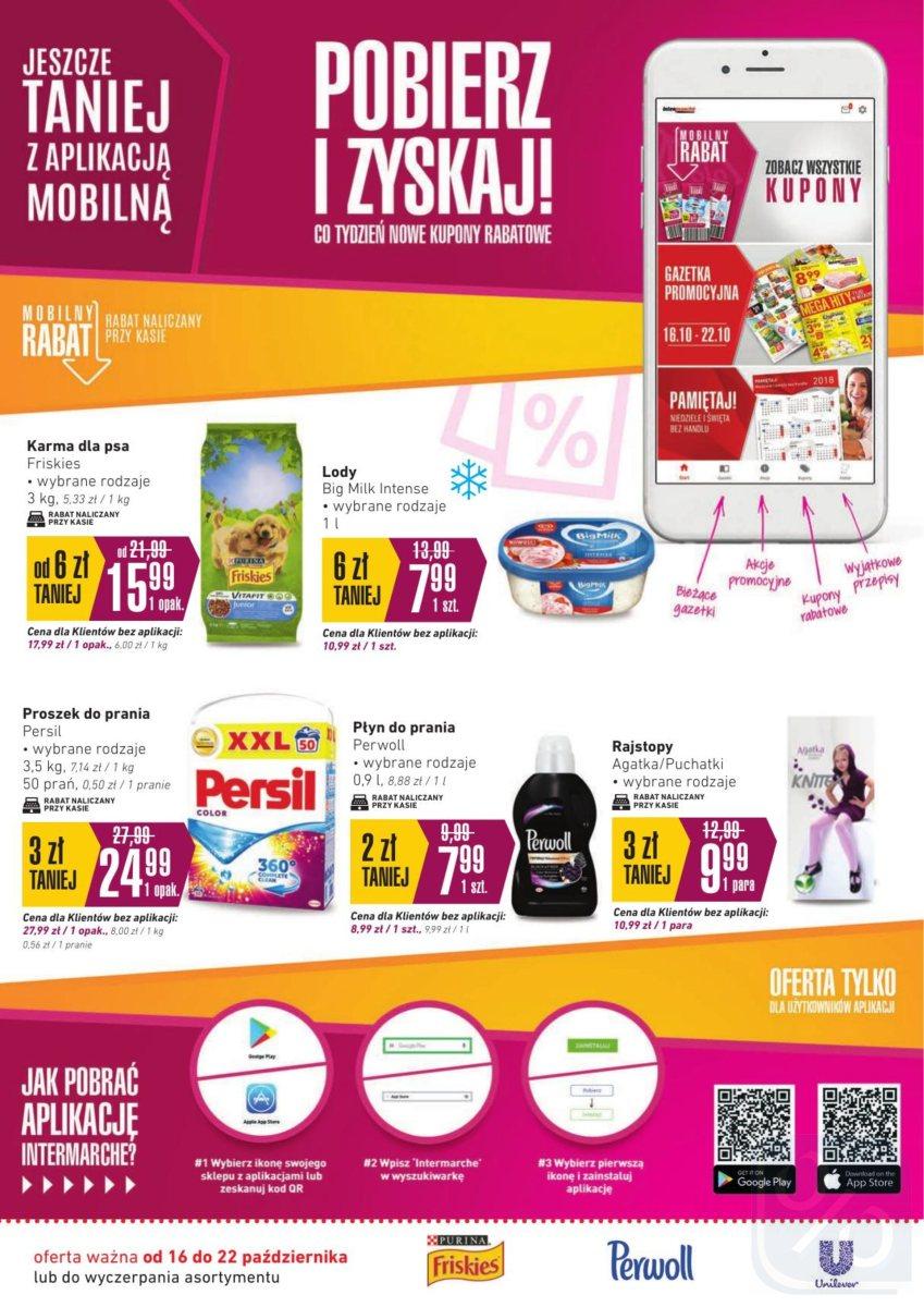 Gazetka promocyjna Intermarche str. 18