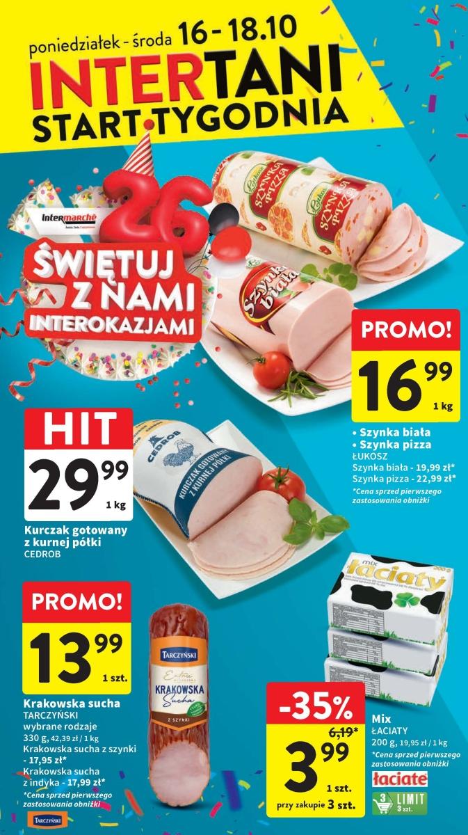 Gazetka promocyjna Intermarche str. 46