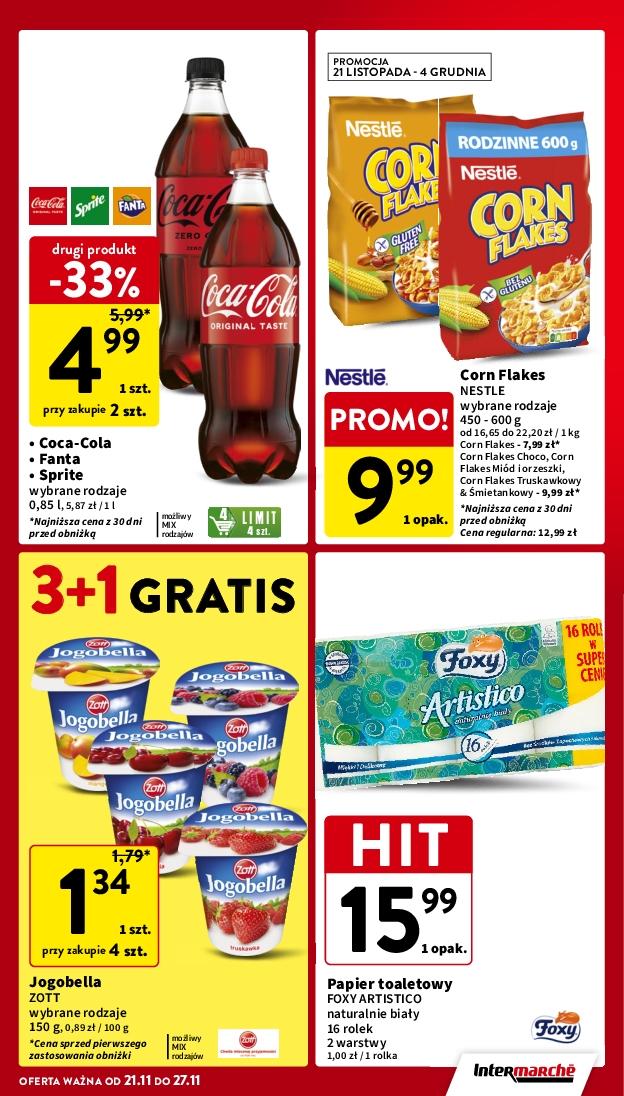 Gazetka promocyjna Intermarche str. 7