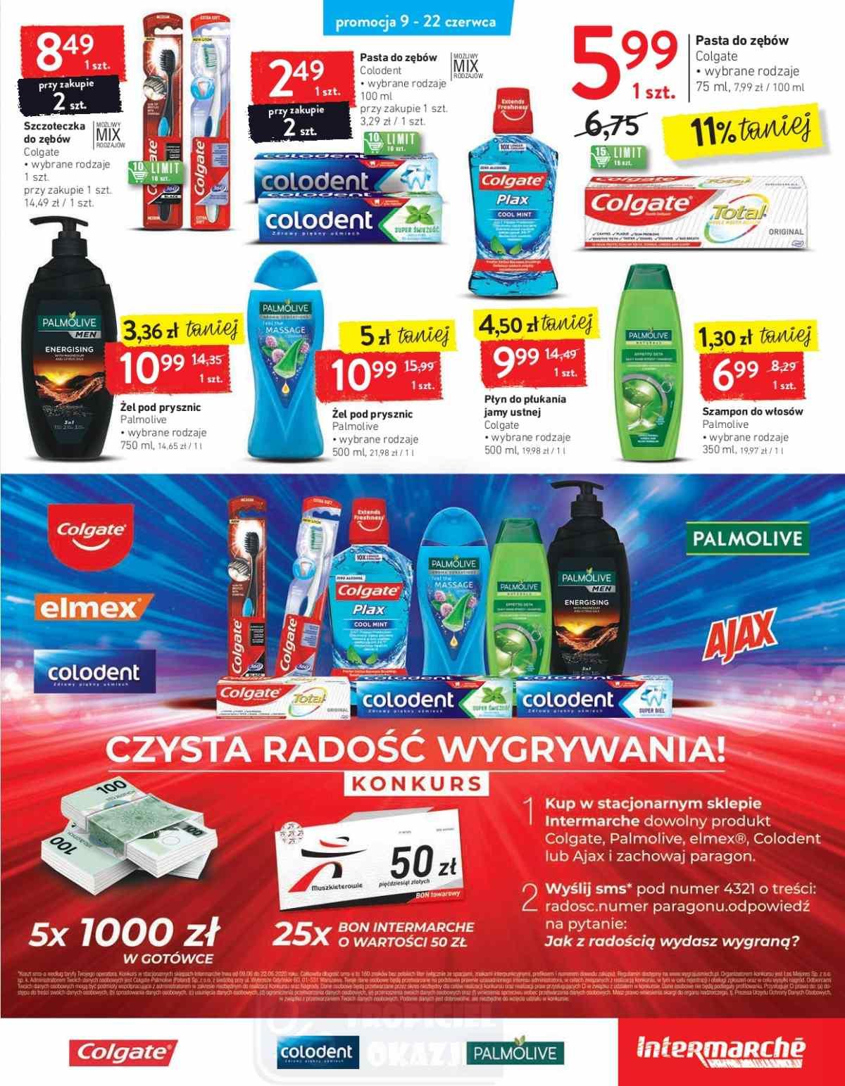 Gazetka promocyjna Intermarche str. 27