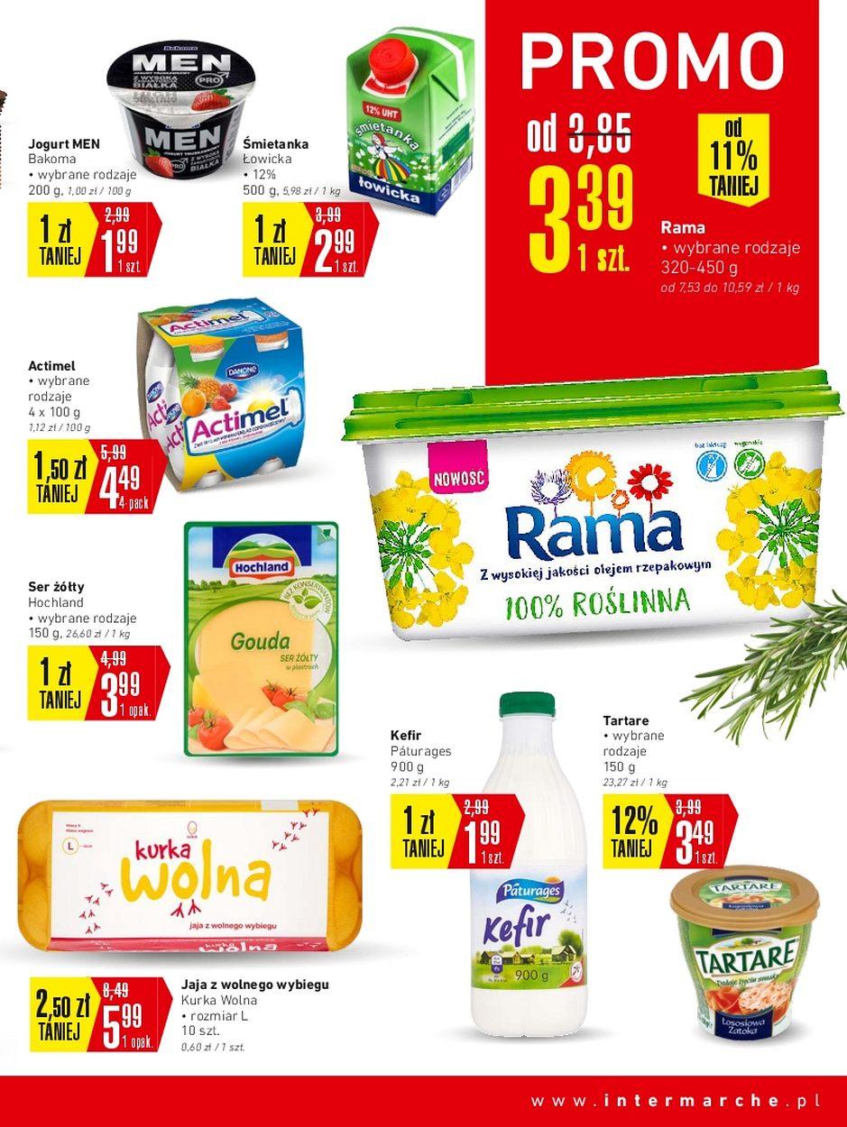 Gazetka promocyjna Intermarche str. 11