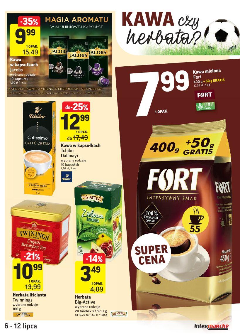 Gazetka promocyjna Intermarche str. 25