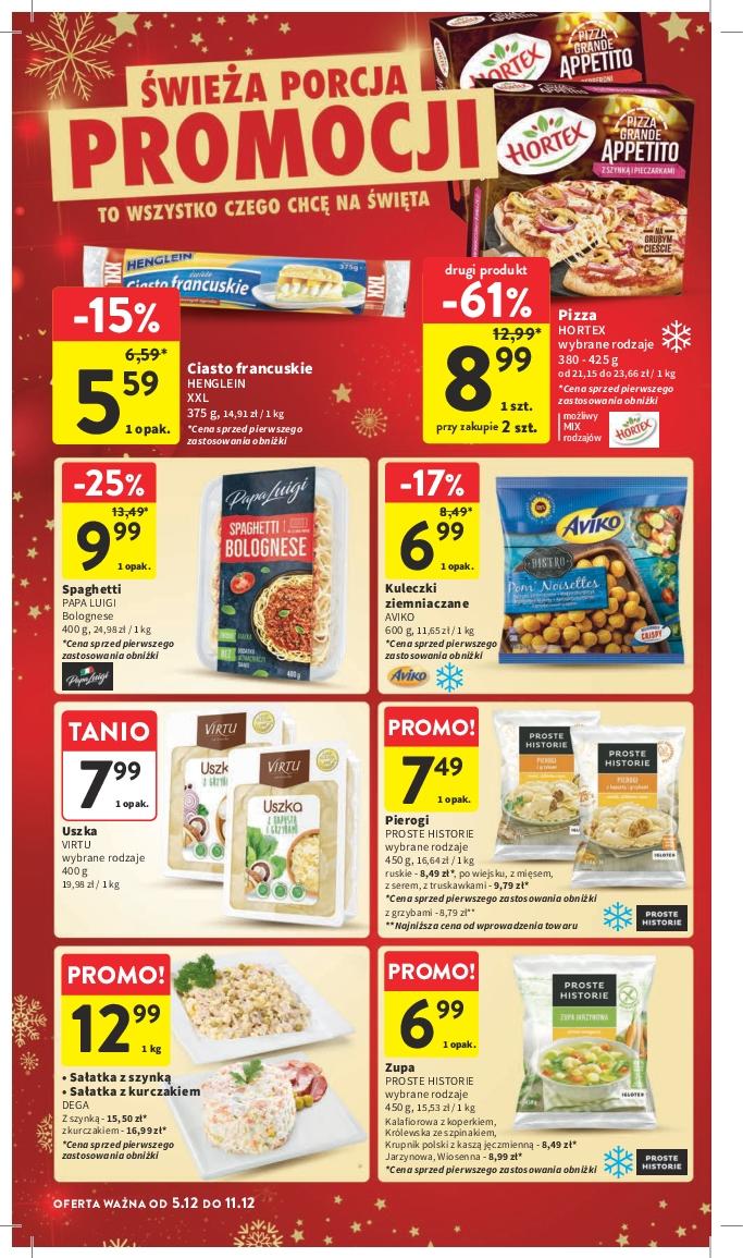 Gazetka promocyjna Intermarche str. 24
