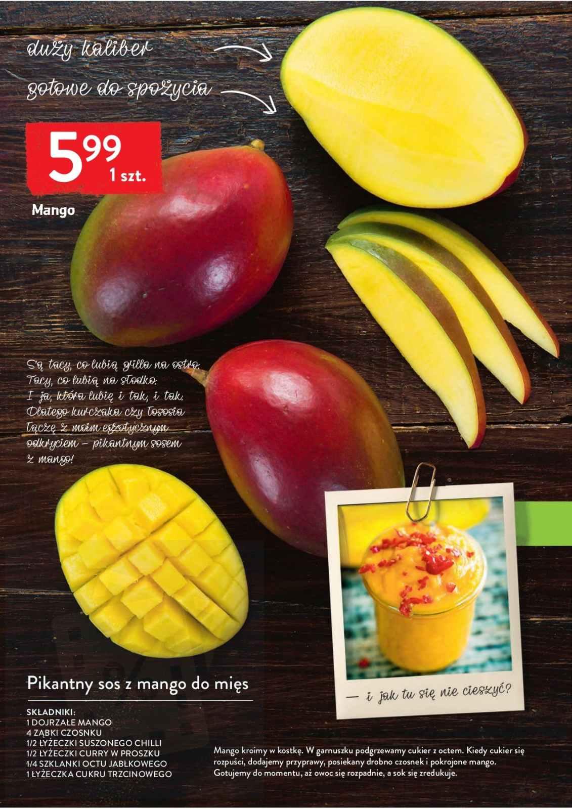 Gazetka promocyjna Intermarche str. 6