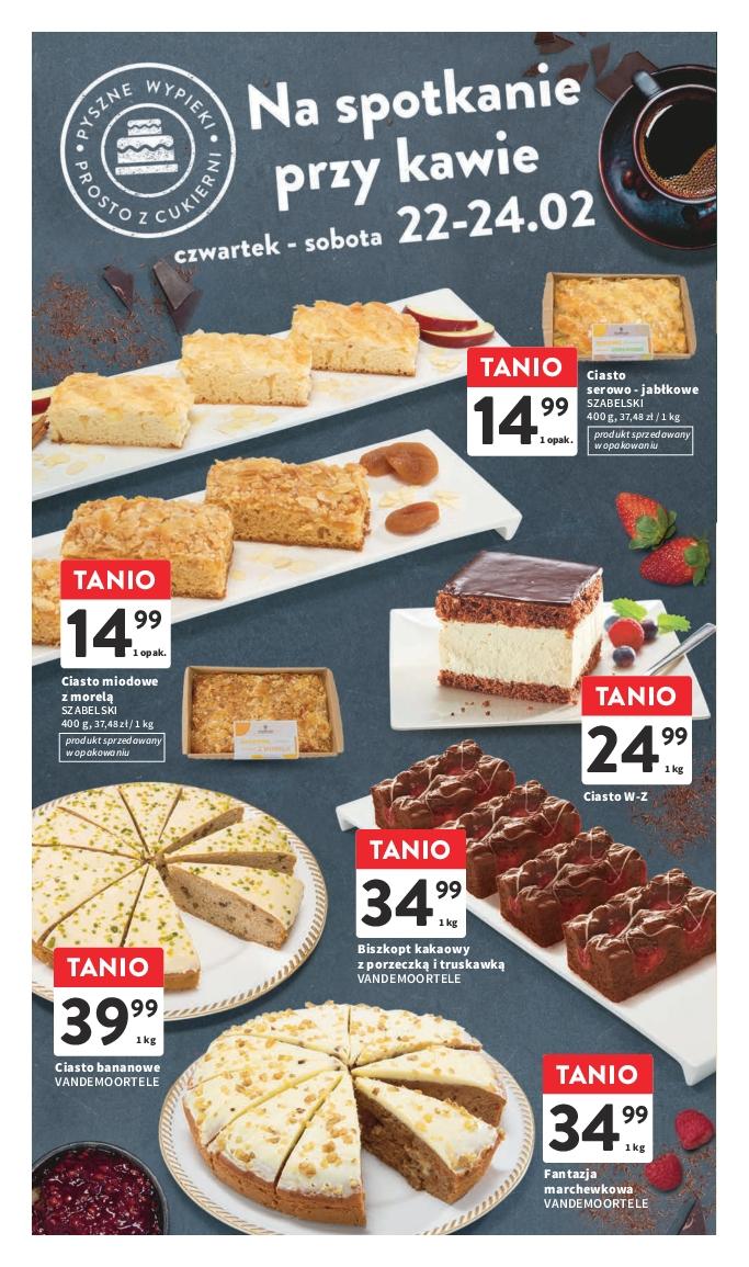 Gazetka promocyjna Intermarche str. 28