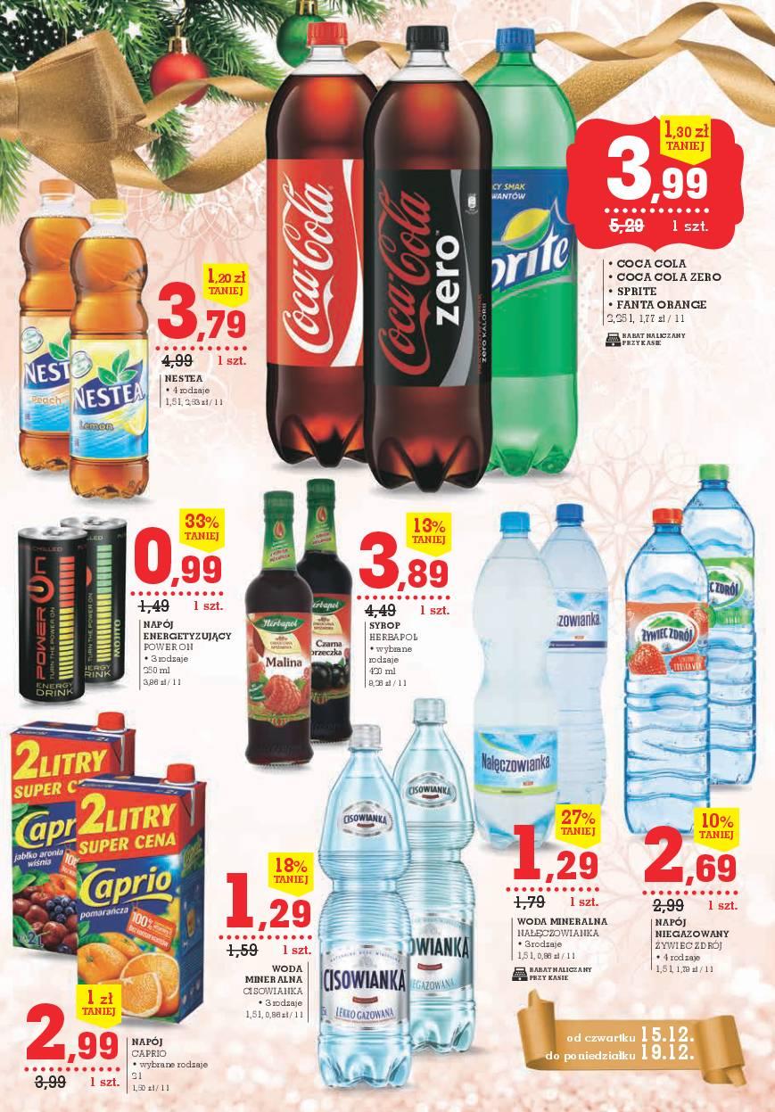 Gazetka promocyjna Intermarche str. 23