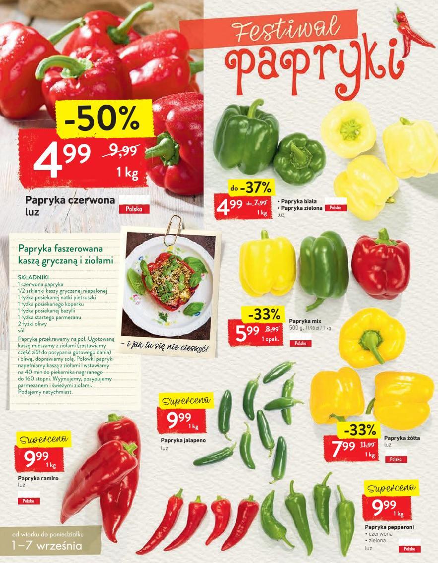 Gazetka promocyjna Intermarche str. 4