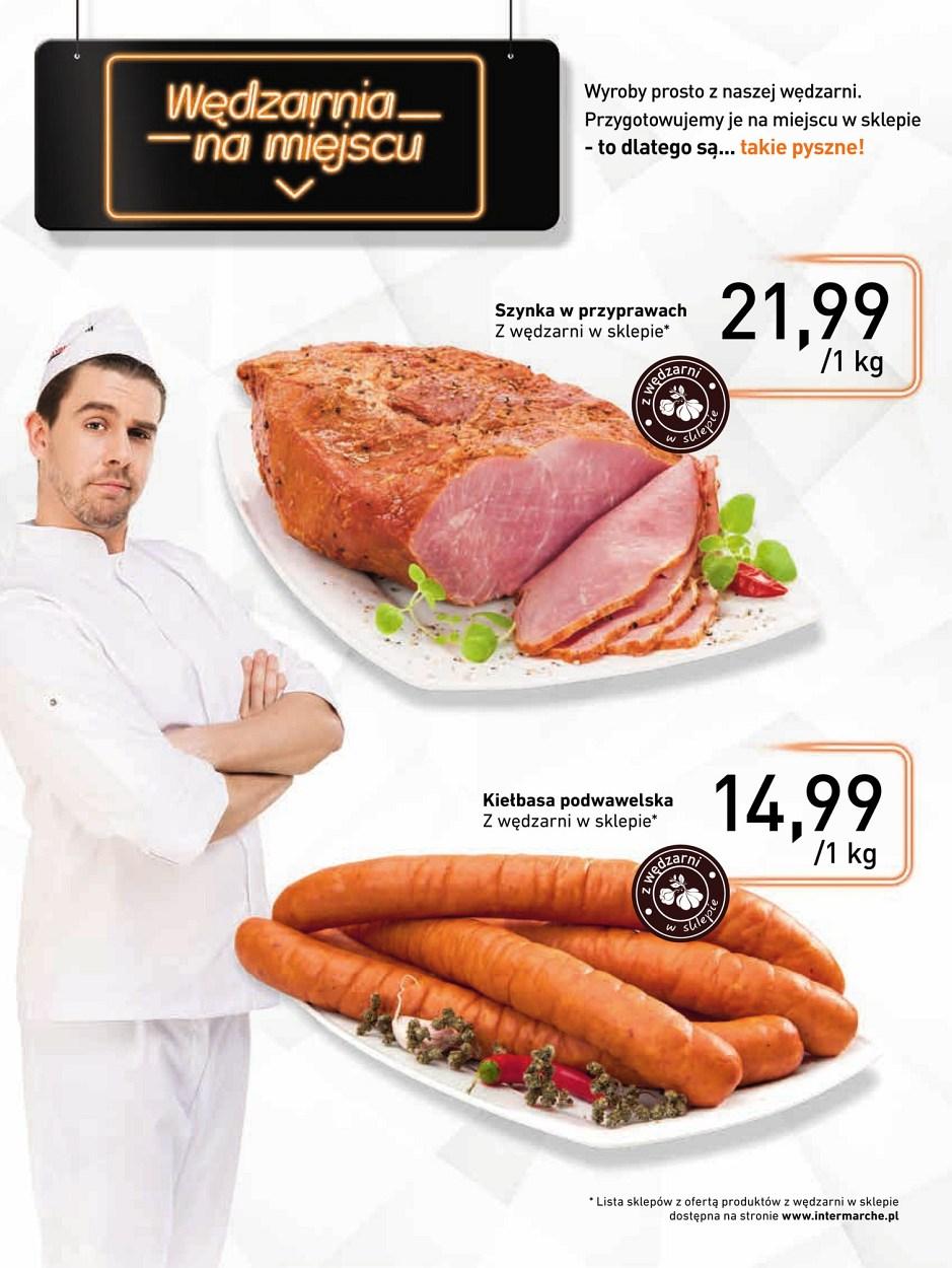 Gazetka promocyjna Intermarche str. 7