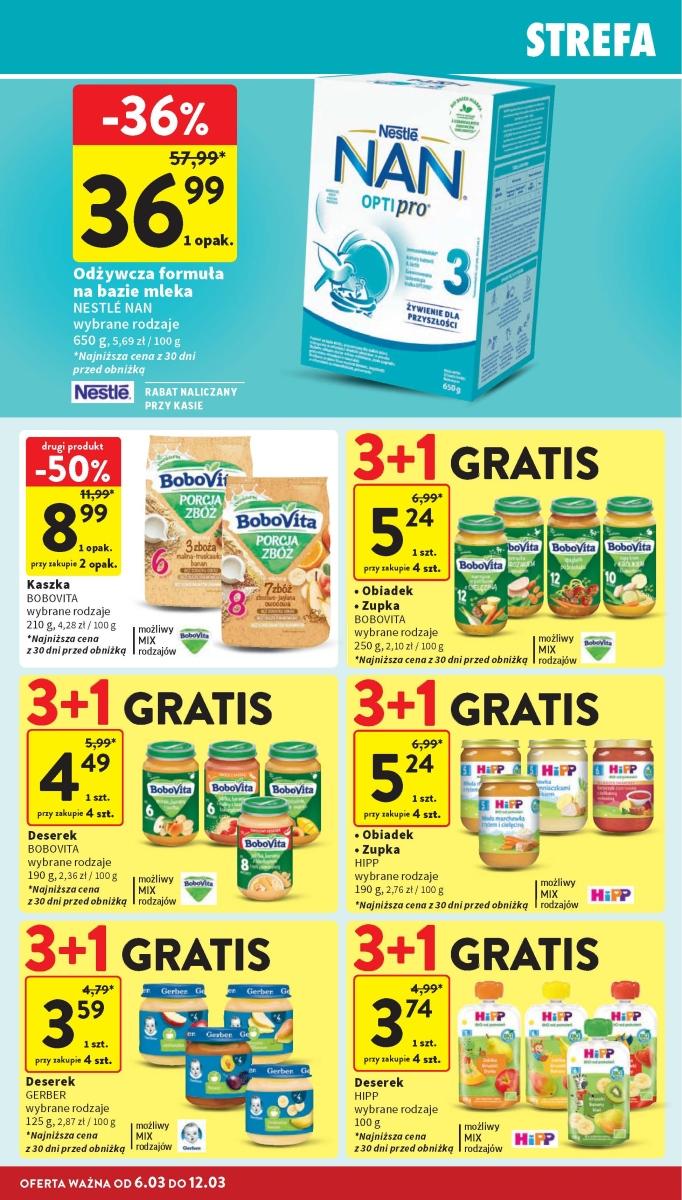 Gazetka promocyjna Intermarche str. 37