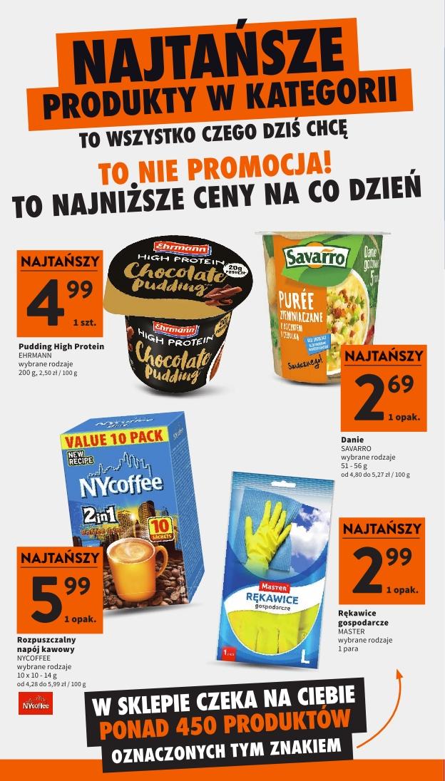 Gazetka promocyjna Intermarche str. 18