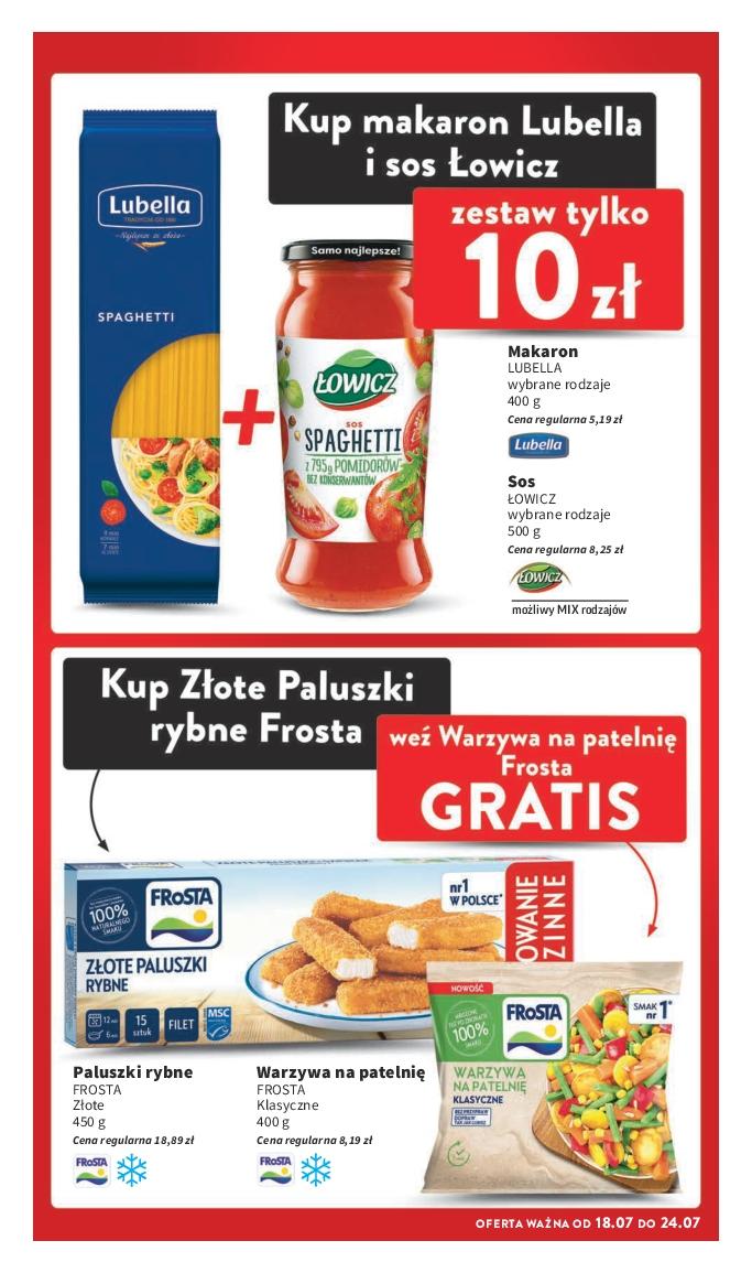 Gazetka promocyjna Intermarche str. 3