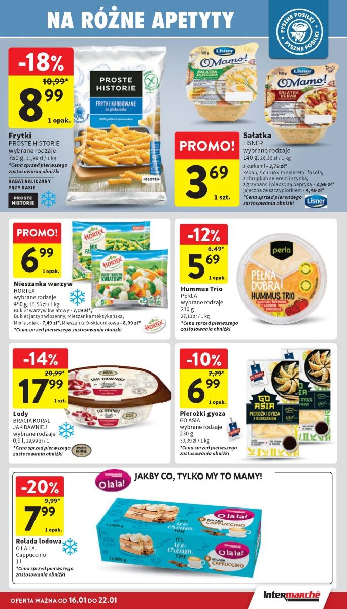 Gazetka promocyjna Intermarche str. 23