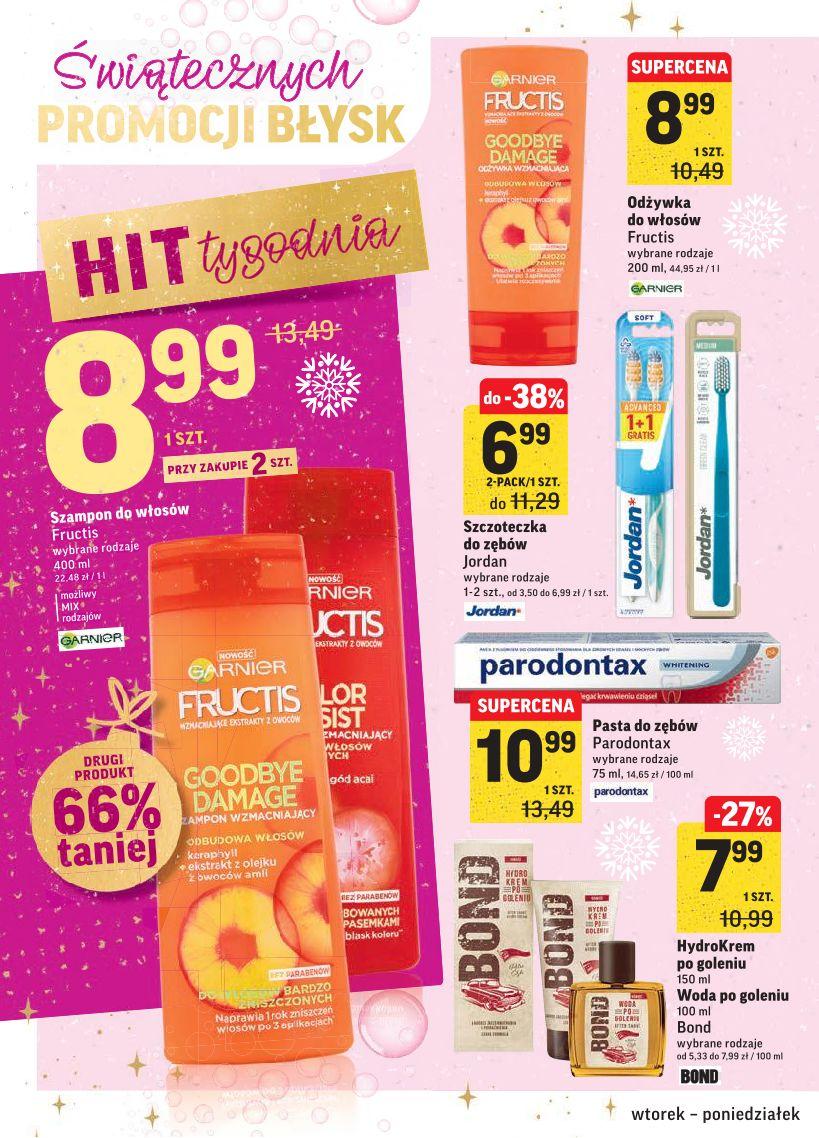 Gazetka promocyjna Intermarche str. 40
