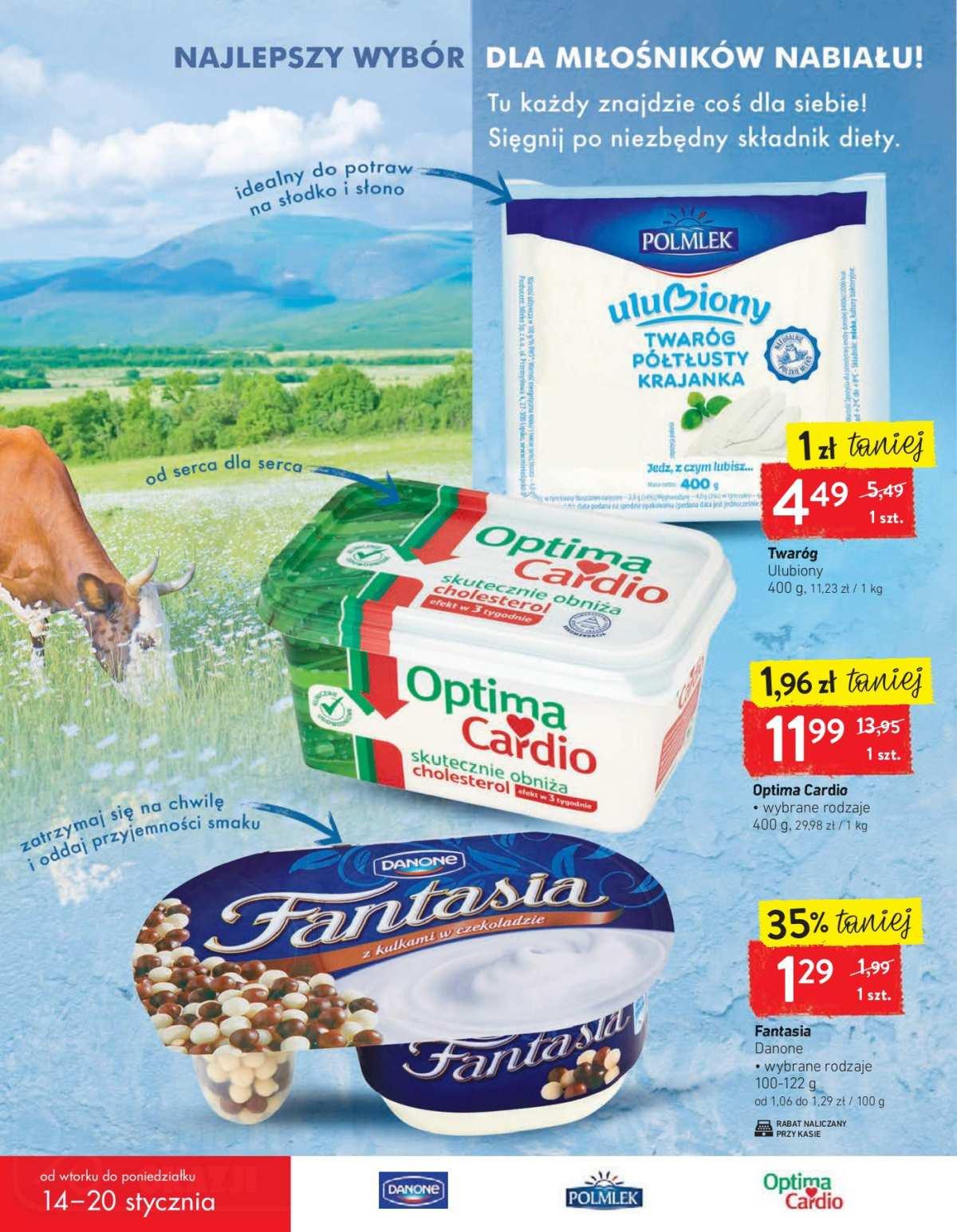 Gazetka promocyjna Intermarche str. 12