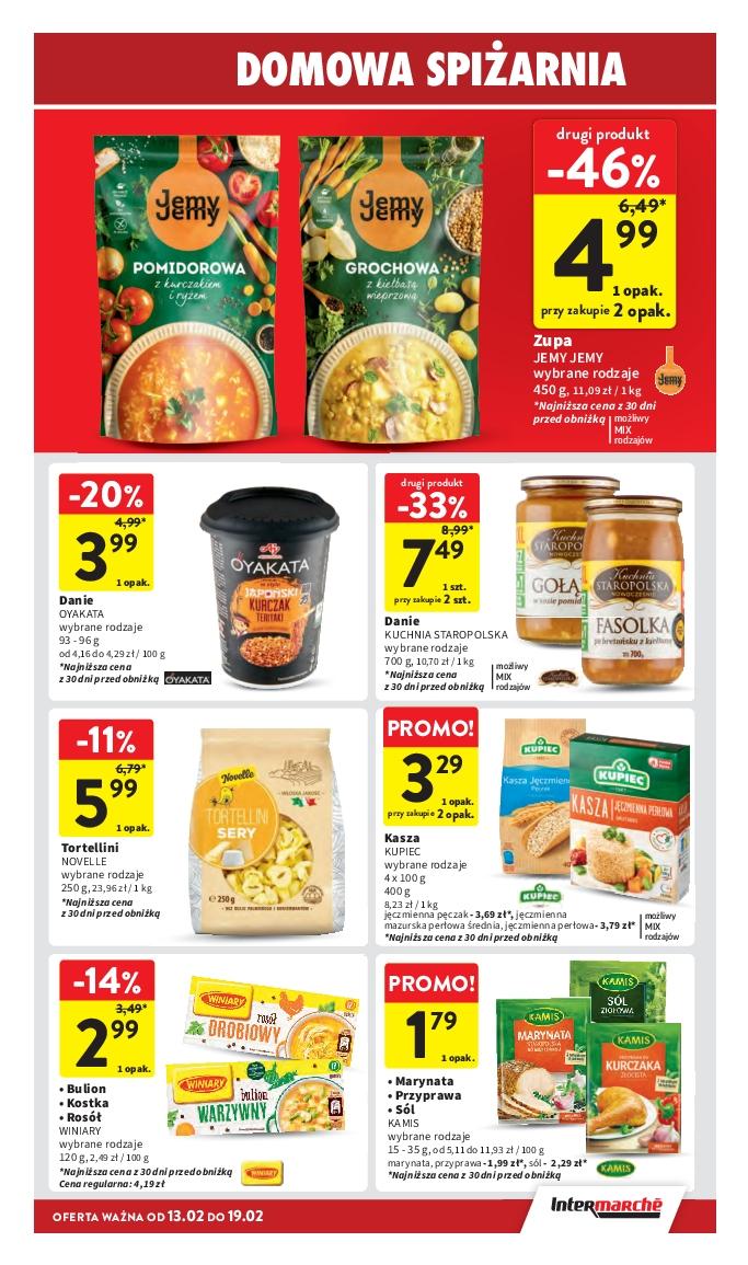 Gazetka promocyjna Intermarche str. 29